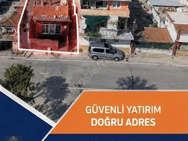 Çiğli, İzmir içerisinde satılık Arsa