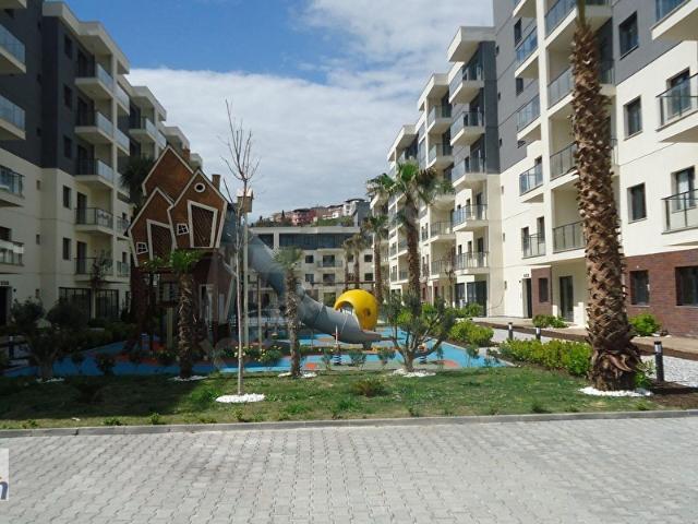 Çiğli, İzmir içerisinde satılık mülk