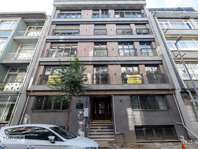 Bomonti, Şişli içerisinde satılık Ofis
