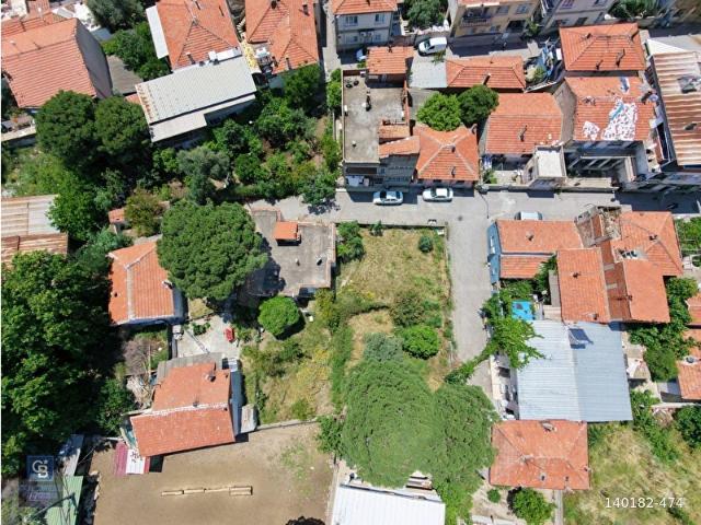 Çiğli, İzmir içerisinde satılık Arsa