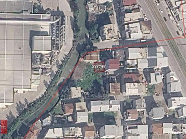 Çiğli, İzmir içerisinde satılık Arsa