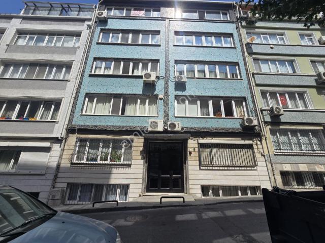 Şişli, İstanbul içerisinde kiralık mülk