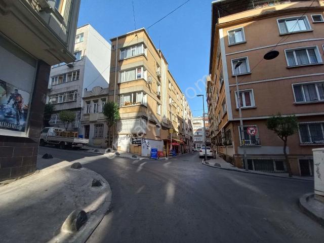 Kurtuluş, Şişli içerisinde satılık mülk