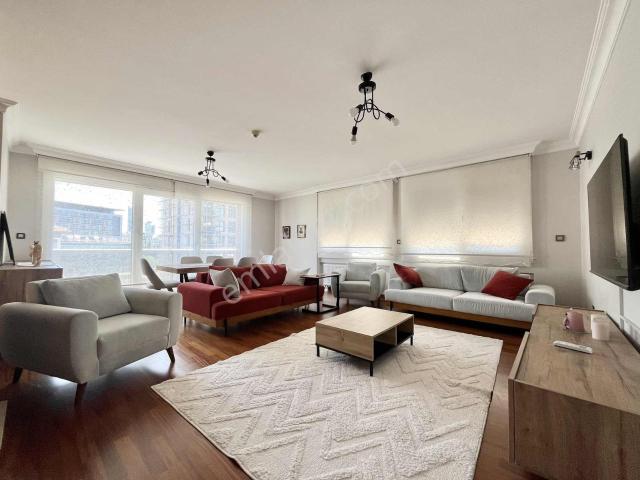 Şişli, İstanbul içerisinde kiralık mülk
