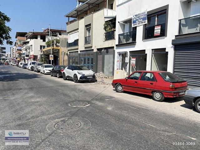 Çiğli, İzmir içerisinde satılık Dükkan