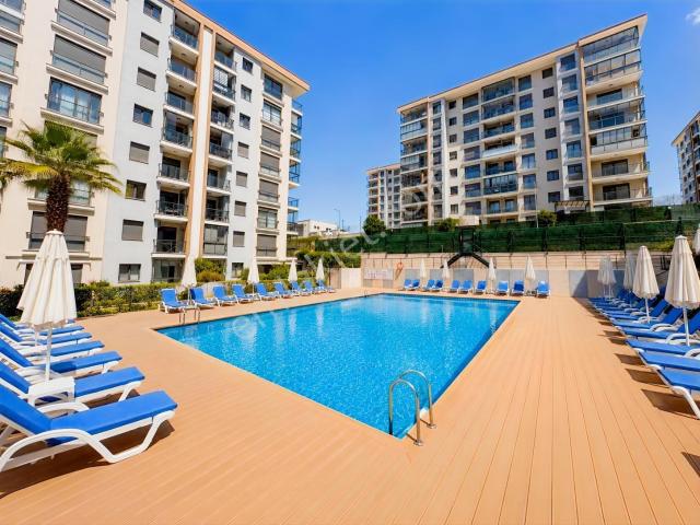 İnönü Mahallesi, Çiğli içerisinde kiralık mülk