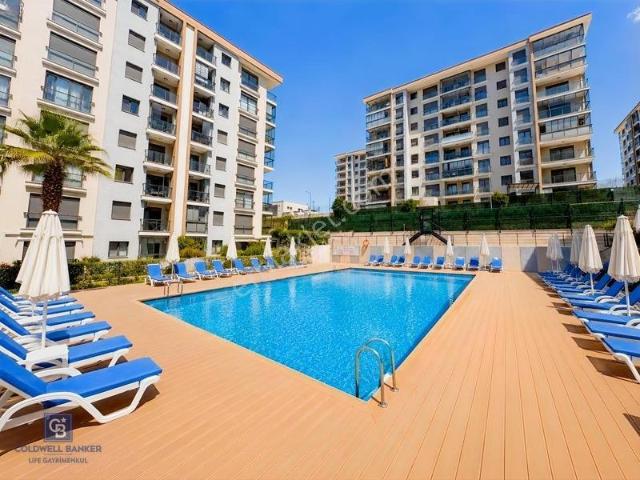 İnönü Mahallesi, Çiğli içerisinde kiralık mülk