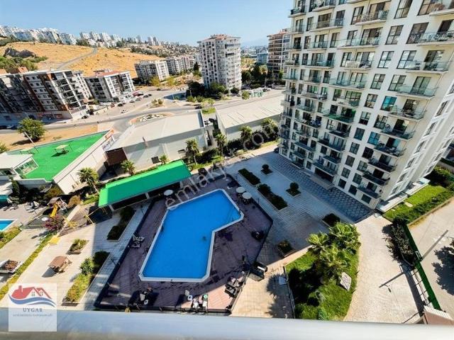 Uğur Mumcu Mahallesi, Çiğli içerisinde kiralık mülk