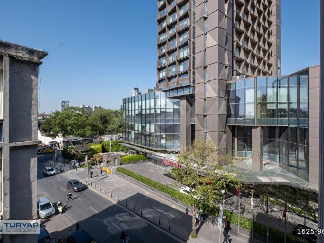 Şişli, İstanbul içerisinde satılık Ofis