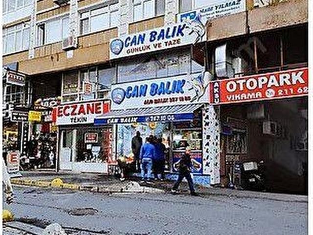 Şişli, İstanbul içerisinde satılık Dükkan