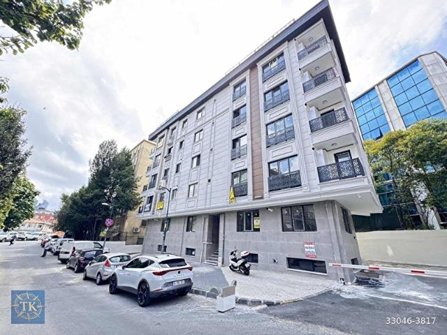 Şişli, İstanbul içerisinde satılık mülk