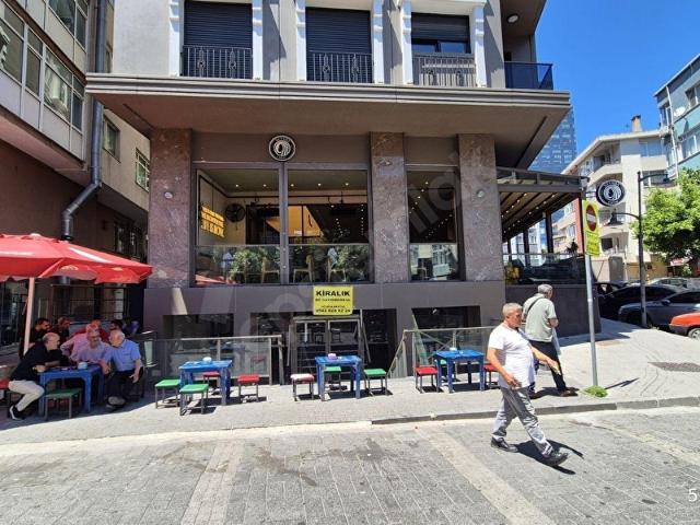 Şişli, İstanbul içerisinde satılık Dükkan