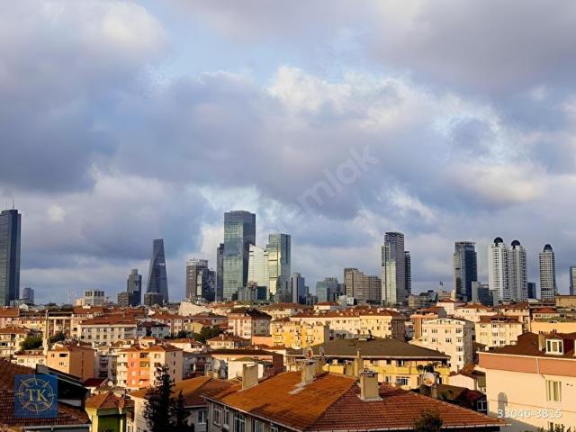 Şişli, İstanbul içerisinde satılık mülk