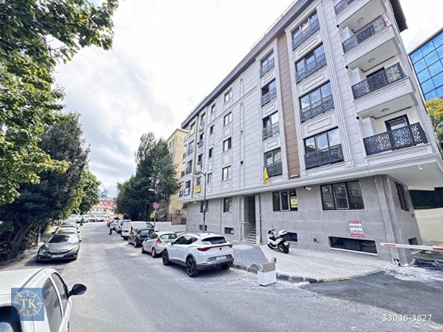 Şişli, İstanbul içerisinde satılık mülk