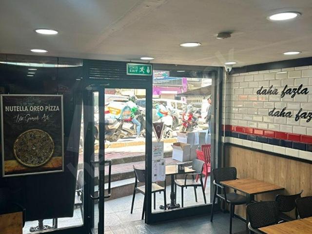 Şişli, İstanbul içerisinde satılık Restoran