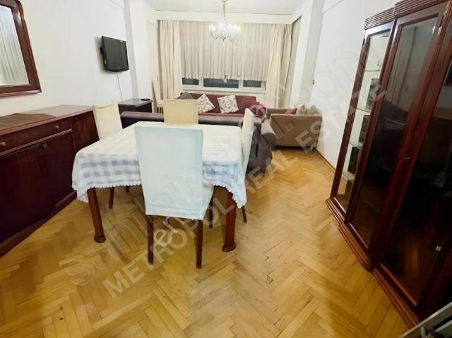 Şişli, İstanbul içerisinde kiralık mülk