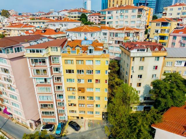 Fulya Mahallesi, Şişli içerisinde satılık mülk
