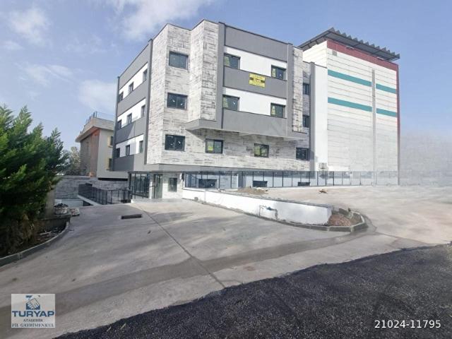 Çiğli, İzmir içerisinde satılık Bina