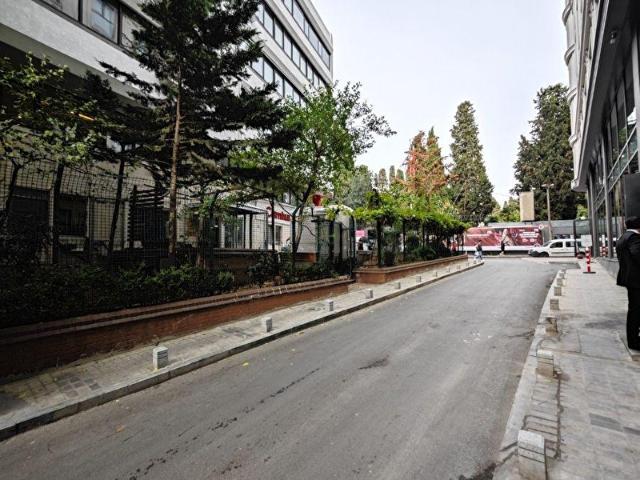 İstanbul Merkez içerisinde satılık Bina
