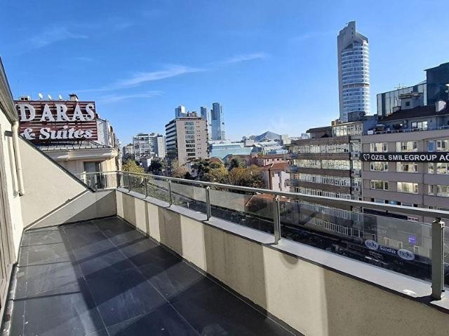 Şişli, İstanbul içerisinde satılık mülk