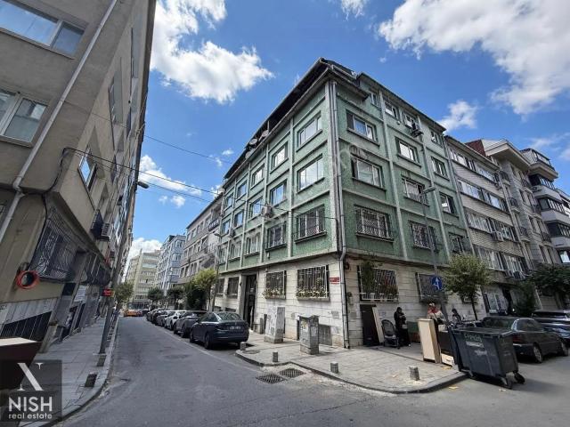 Şişli, İstanbul içerisinde satılık mülk