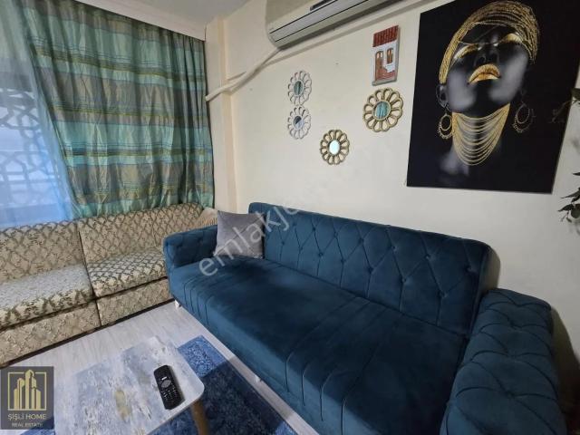 Şişli, İstanbul içerisinde kiralık mülk