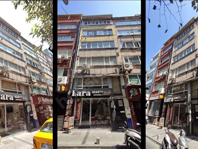 Şişli, İstanbul içerisinde satılık Ofis