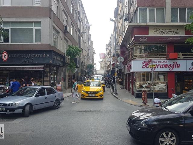 Şişli, İstanbul içerisinde satılık Ofis