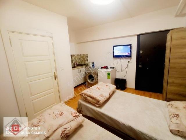 Şişli, İstanbul içerisinde kiralık mülk
