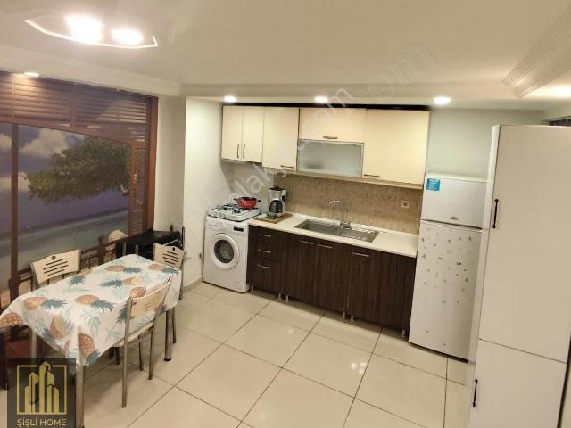 Şişli, İstanbul içerisinde kiralık mülk
