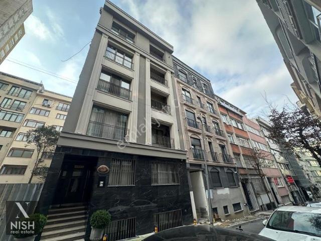 Osmanbey, Şişli içerisinde kiralık mülk