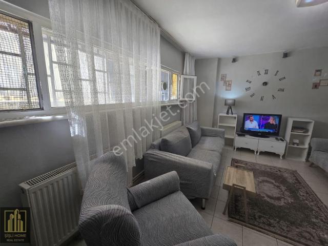 Şişli, İstanbul içerisinde kiralık mülk