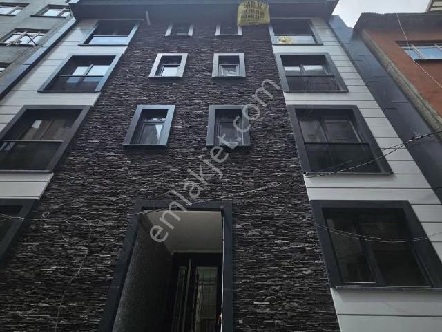 Şişli, İstanbul içerisinde satılık mülk