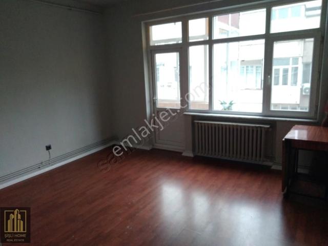 Şişli, İstanbul içerisinde kiralık mülk