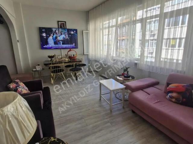 Şişli, İstanbul içerisinde satılık mülk