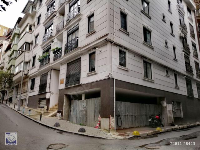 Osmanbey, Şişli içerisinde satılık Dükkan