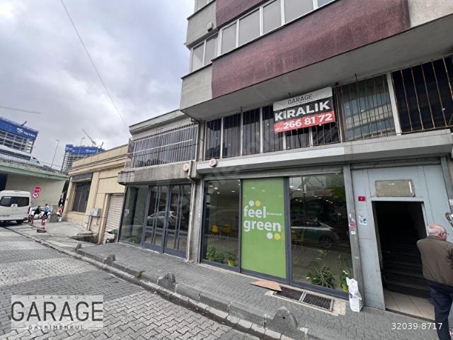 Şişli, İstanbul içerisinde satılık Ofis