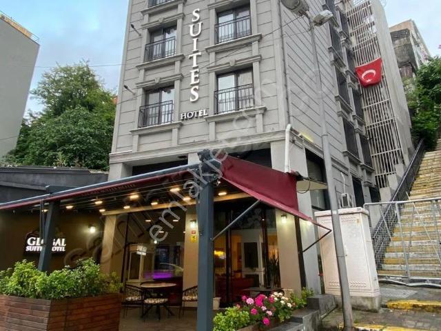Şişli, İstanbul içerisinde kiralık mülk
