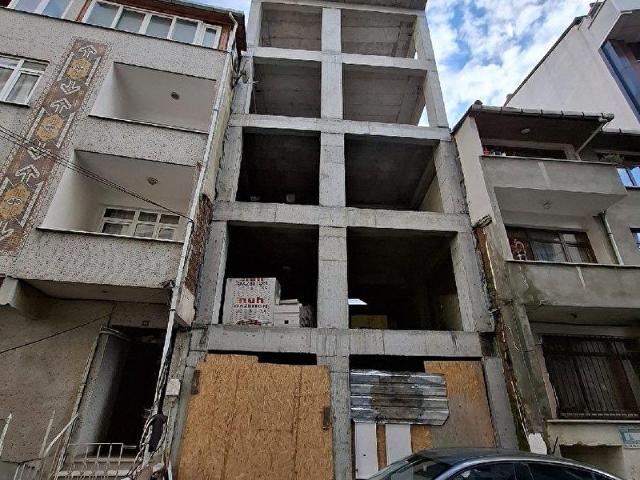 İstanbul Merkez içerisinde satılık Bina İstanbul Merkez içerisinde satılık Bina