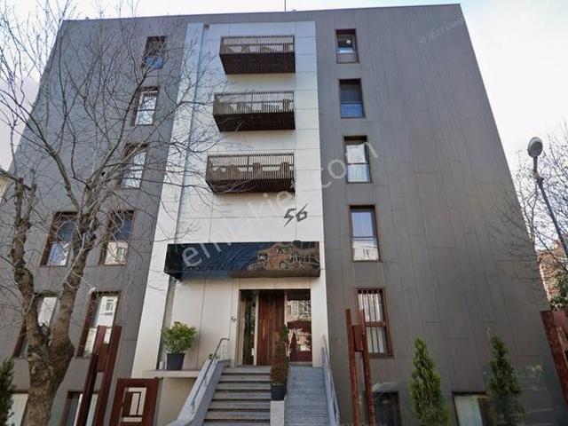 Şişli, İstanbul içerisinde kiralık mülk
