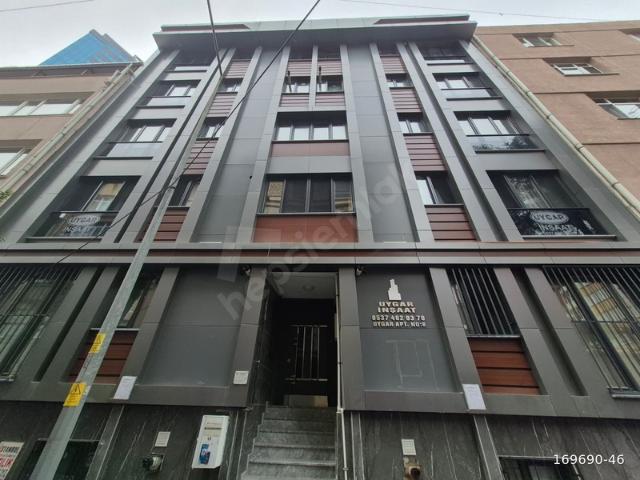 Osmanbey, Şişli içerisinde satılık mülk