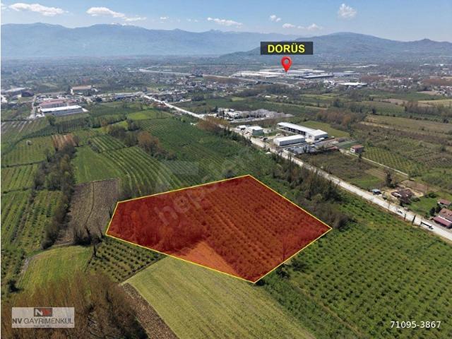 Çilimli, Düzce içerisinde satılık Arsa