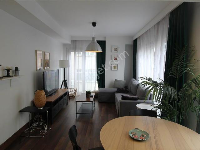 Cumhuriyet, Şişli içerisinde kiralık mülk