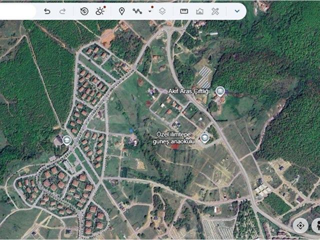İlimtepe Mahallesi, Körfez içerisinde satılık Arsa