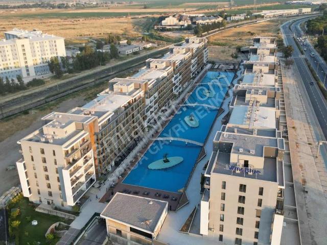Çiğli, İzmir içerisinde kiralık mülk