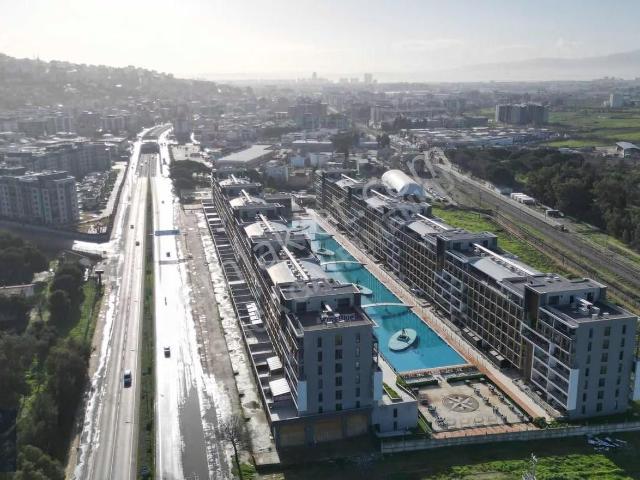 Çiğli, İzmir içerisinde kiralık mülk