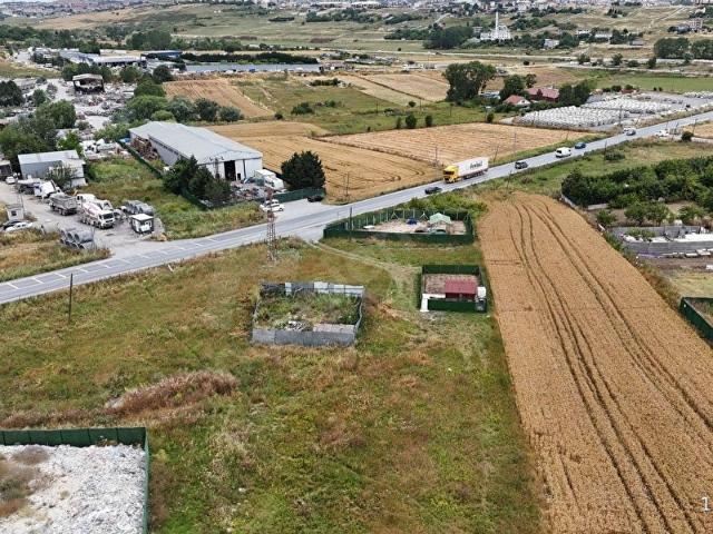 Arnavutköy, İstanbul içerisinde satılık Arsa