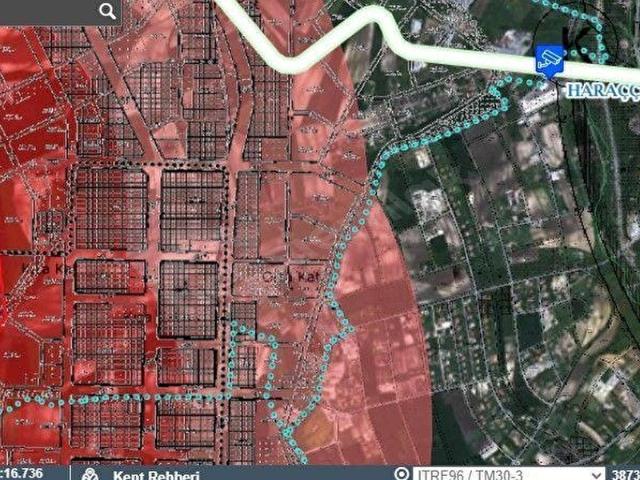 Çilingir Mahallesi, Arnavutköy içerisinde satılık Arsa