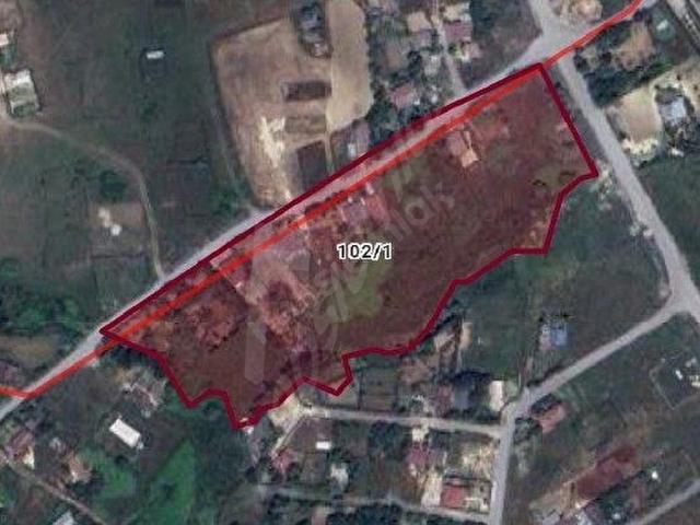 Arnavutköy, İstanbul içerisinde satılık Arsa