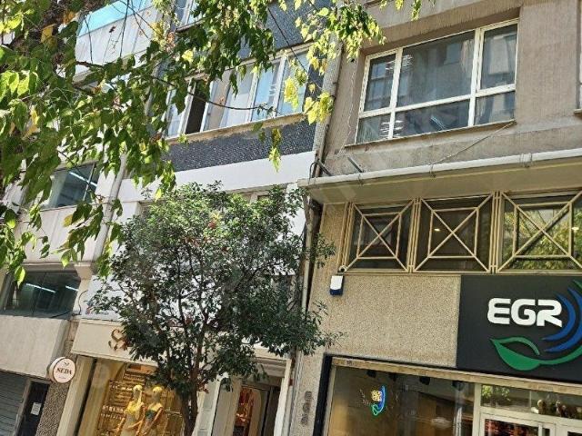 Şişli, İstanbul içerisinde satılık Ofis